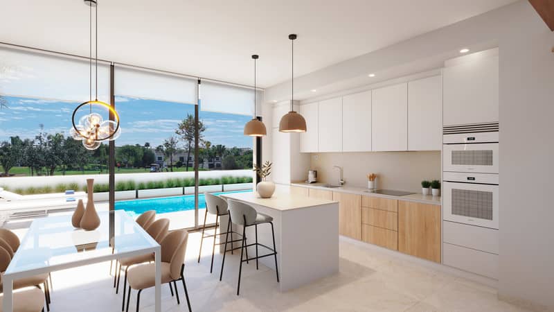Apartment, San Javier — photo 8