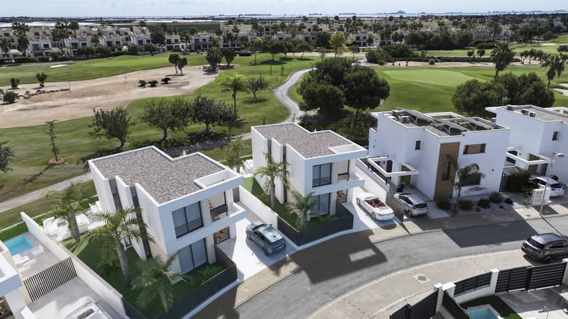 Apartment, San Javier — photo 5