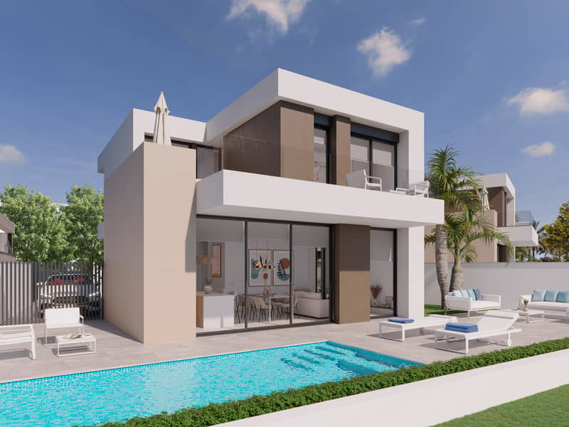Apartment, San Javier — photo 2