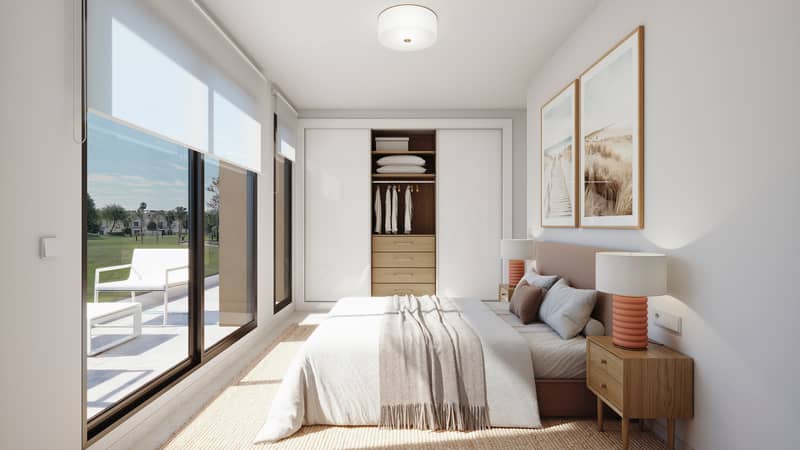 Apartment, San Javier — photo 10