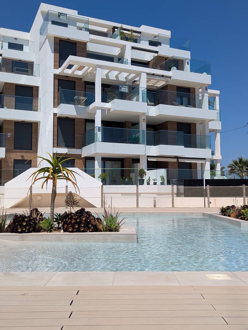 Apartment, Denia — photo 7