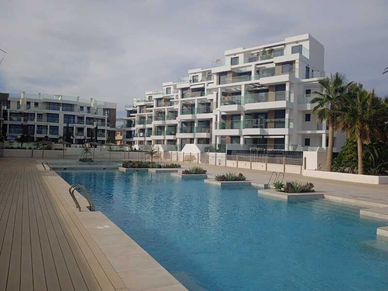 Bungalow, Denia — photo 4
