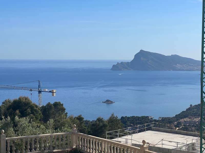 Villa, Altea — photo 9