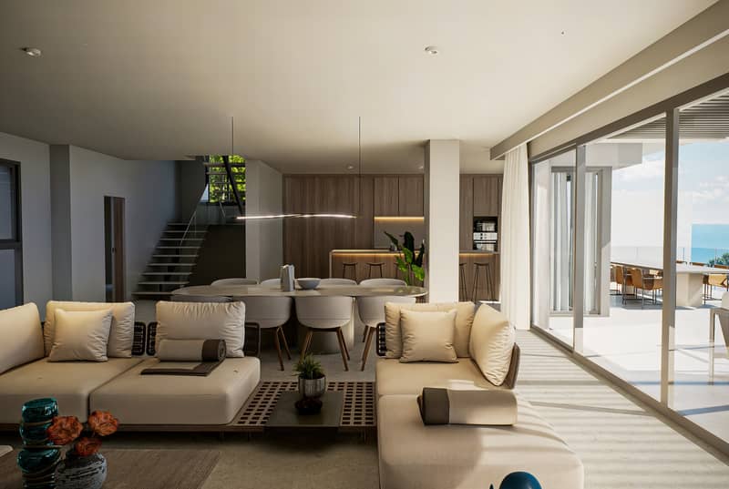 Villa, Altea — photo 19