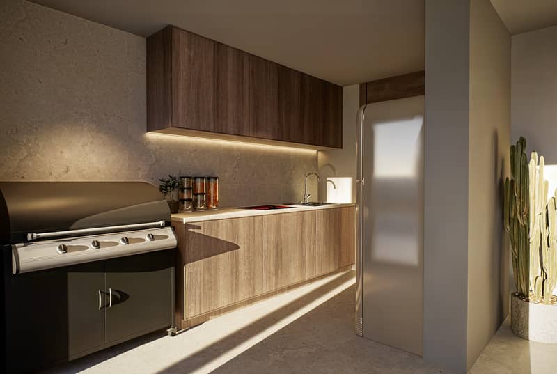 Villa, Altea — photo 25