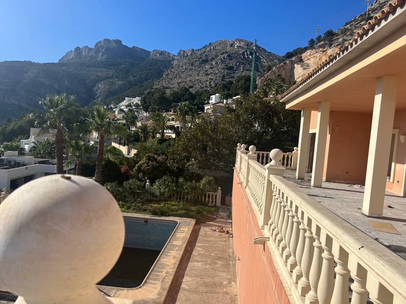 Villa, Altea — photo 13