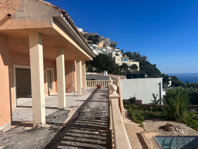 Villa, Altea — photo 14