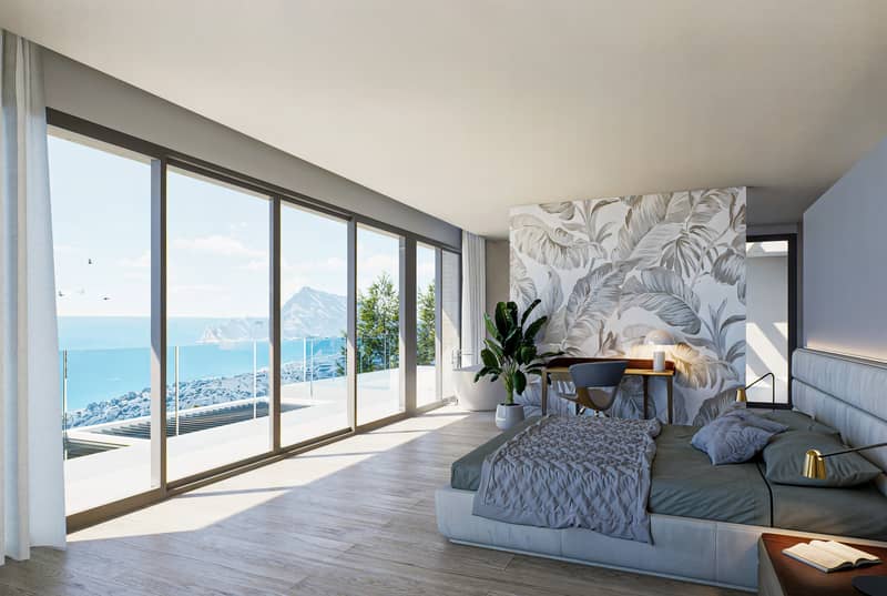 Villa, Altea — photo 29