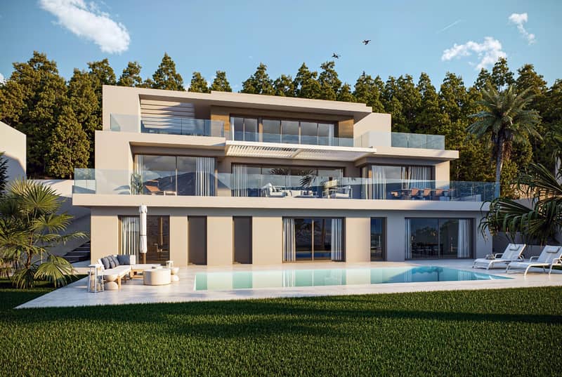 Villa, Altea — photo 6