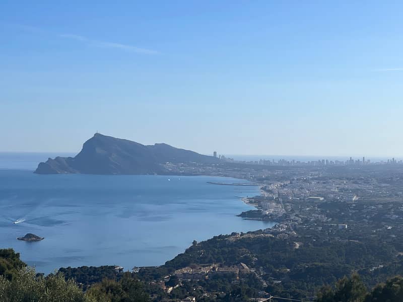 Villa, Altea — photo 11