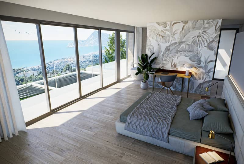 Villa, Altea — photo 28