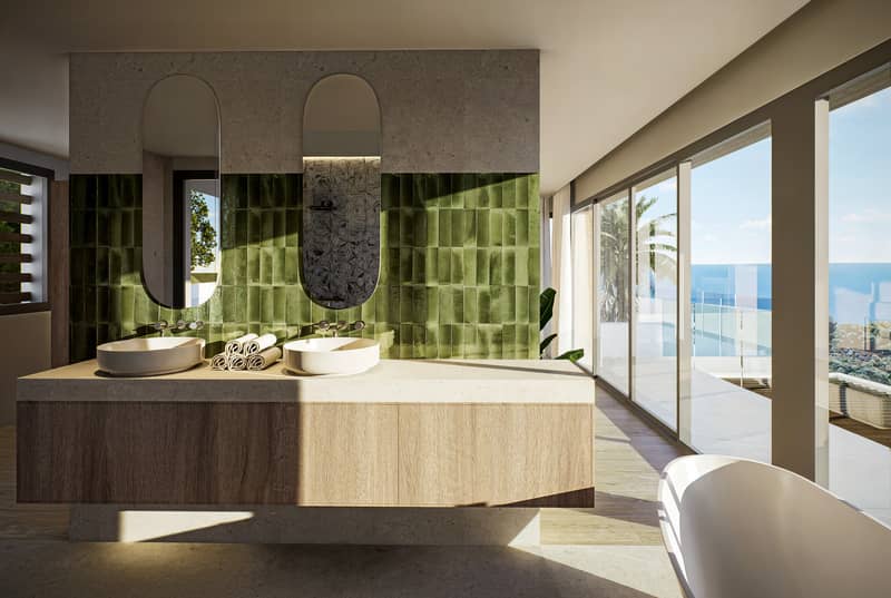 Villa, Altea — photo 32