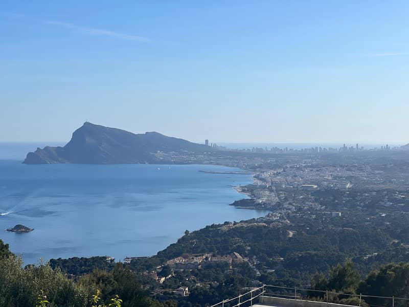 Villa, Altea — photo 12