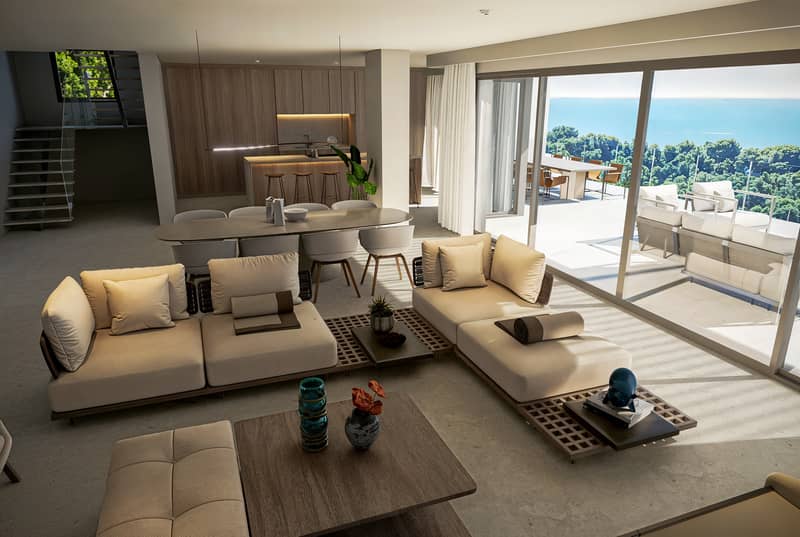 Villa, Altea — photo 18