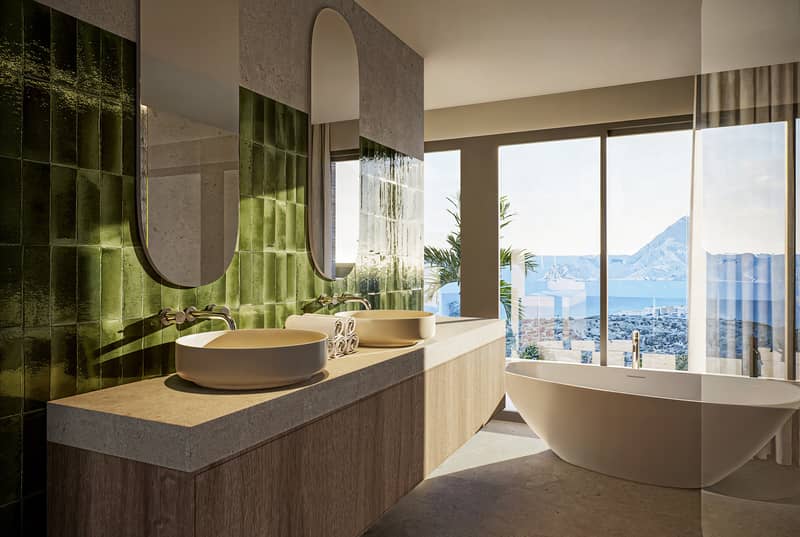 Villa, Altea — photo 31