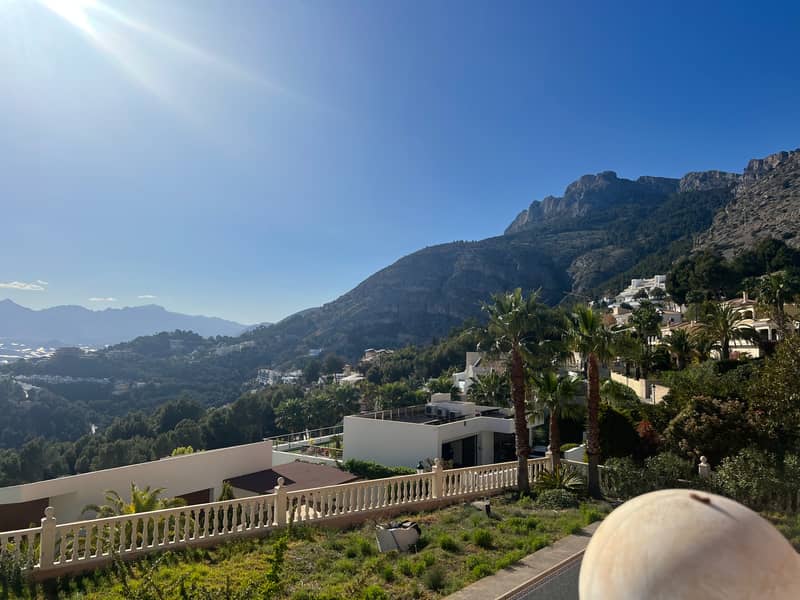 Villa, Altea — photo 10