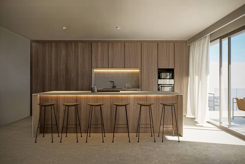 Villa, Altea — photo 23