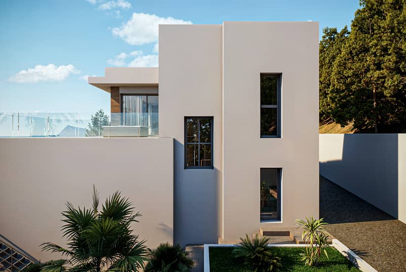 Villa, Altea — photo 8