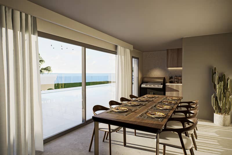 Villa, Altea — photo 21