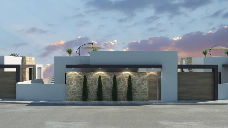Villa, Ciudad Quesada — photo 6