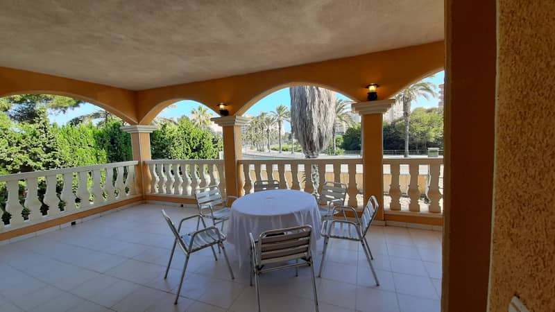 Villa, La Manga — photo 43
