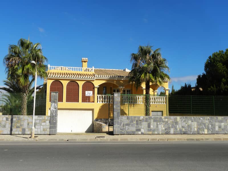 Villa, La Manga — photo 5