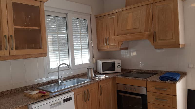 Villa, La Manga — photo 20