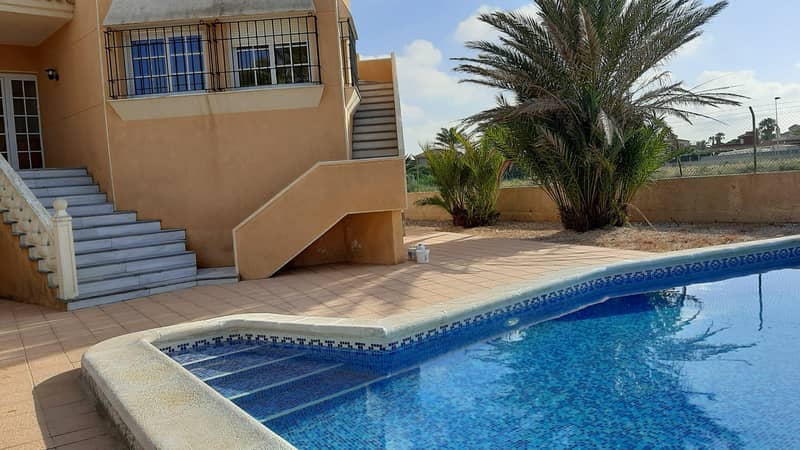 Villa, La Manga — photo 8