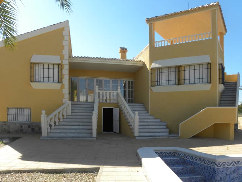 Villa, La Manga — photo 6
