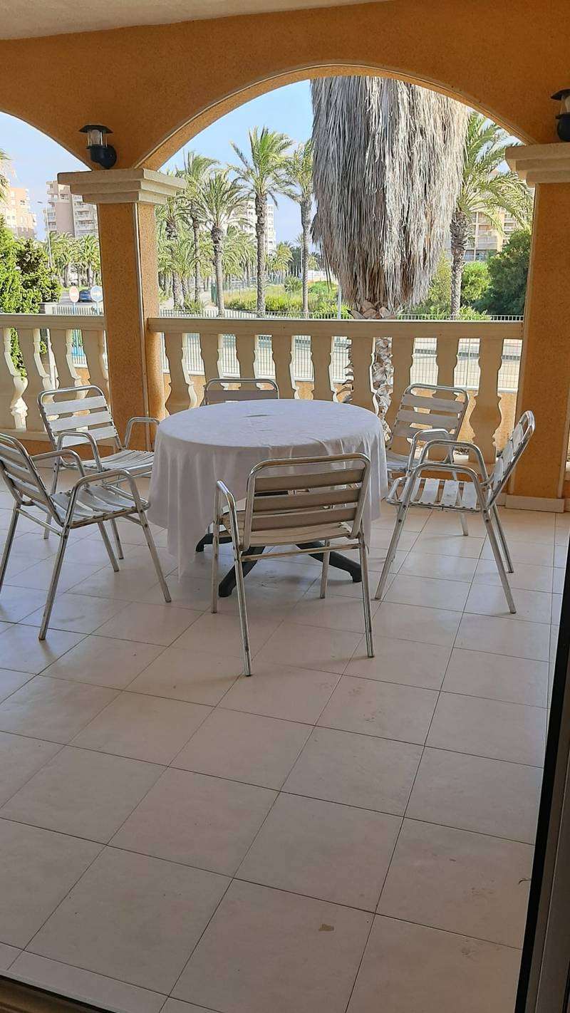 Villa, La Manga — photo 45
