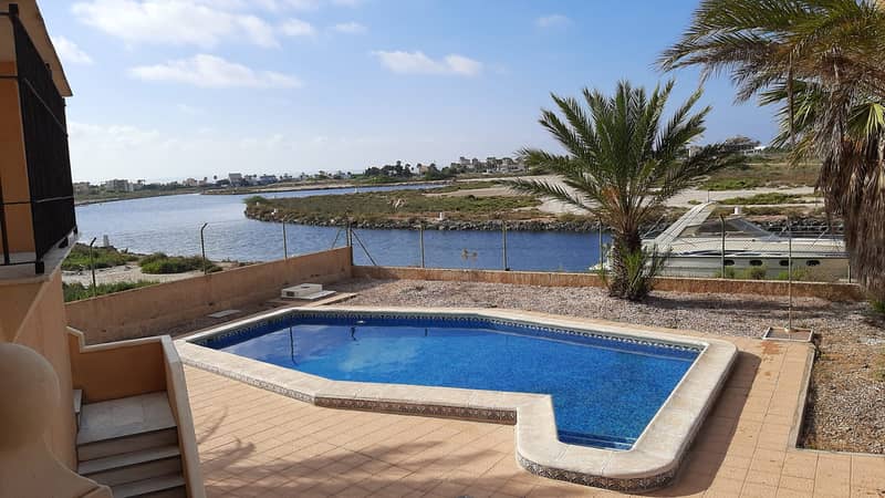 Villa, La Manga — photo 7