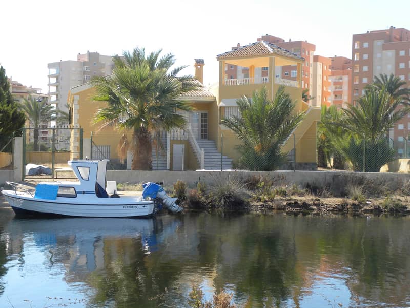 Villa, La Manga — photo 12