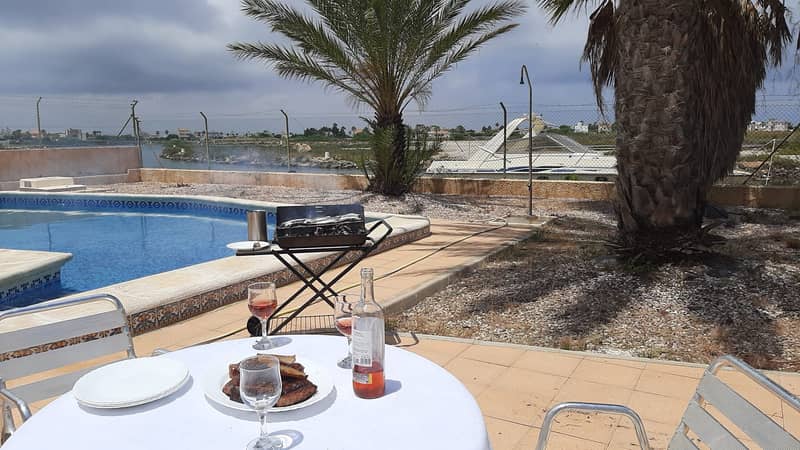 Villa, La Manga — photo 47