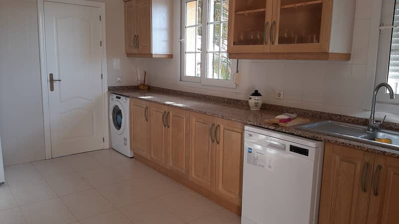 Villa, La Manga — photo 37