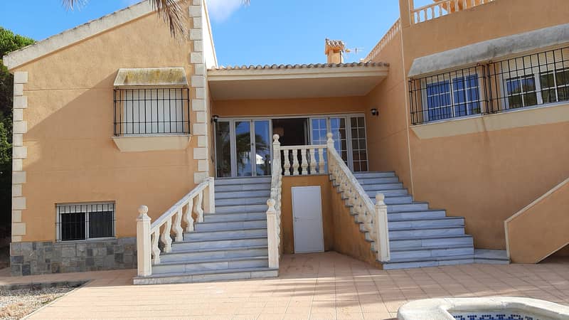 Villa, La Manga — photo 9