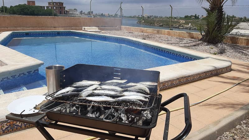 Villa, La Manga — photo 46