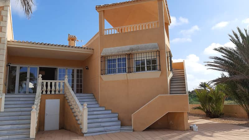Villa, La Manga — photo 10
