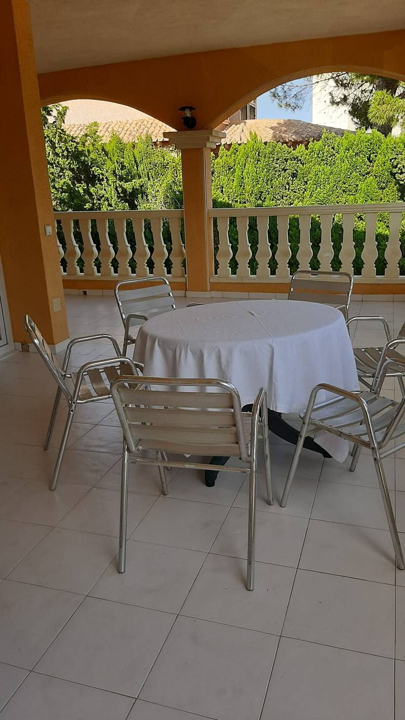 Villa, La Manga — photo 13