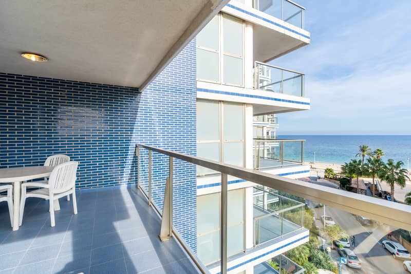 Apartment, Calpe — photo 2