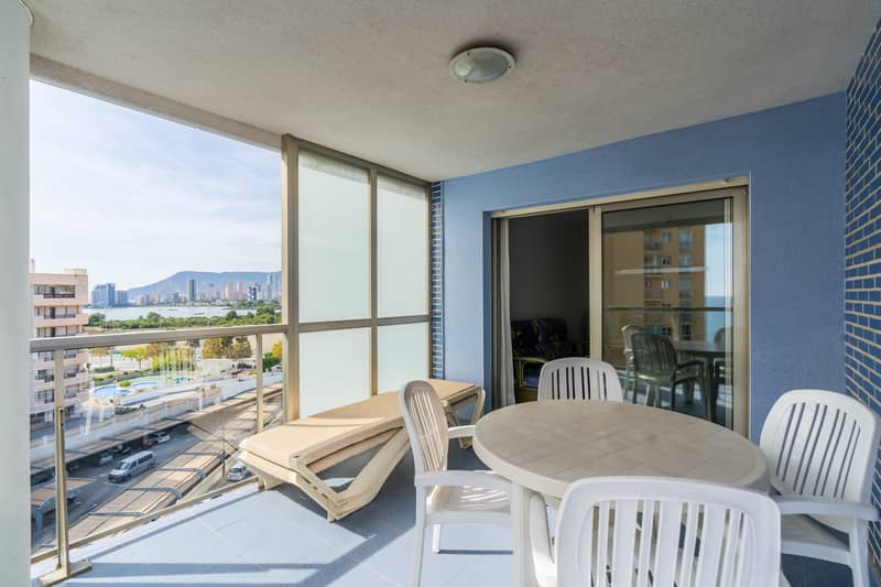 Apartment, Calpe — photo 10