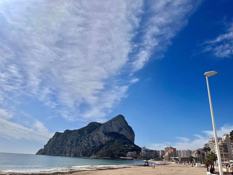 Apartment, Calpe — photo 14