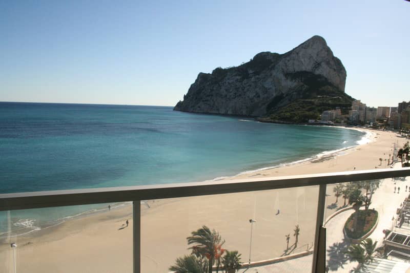 Apartment, Calpe — photo 5
