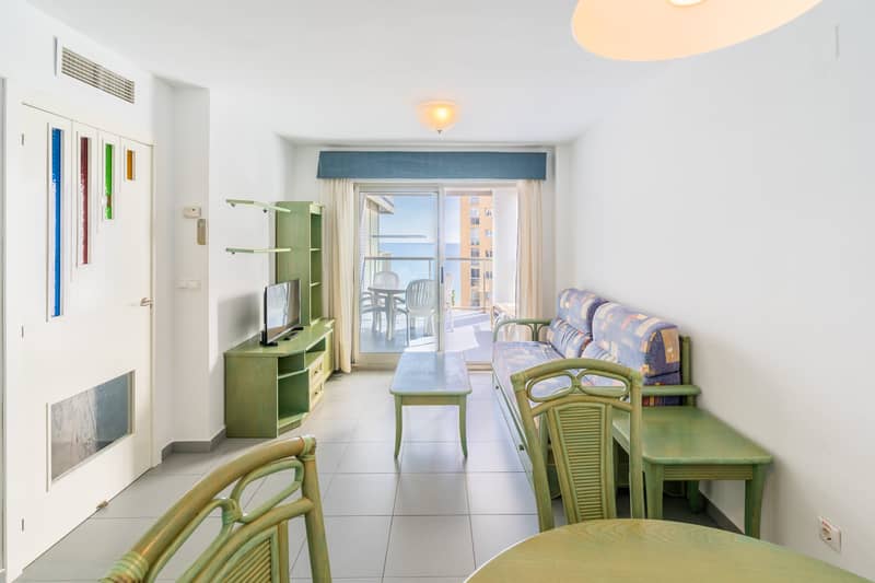 Apartment, Calpe — photo 7