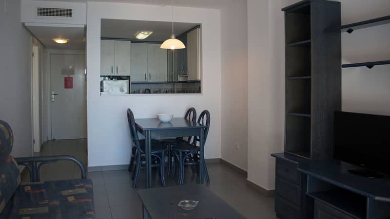 Apartment, Calpe — photo 9