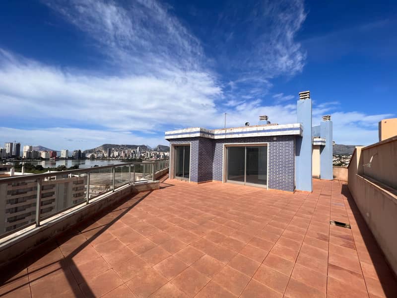 Apartment, Calpe — photo 15