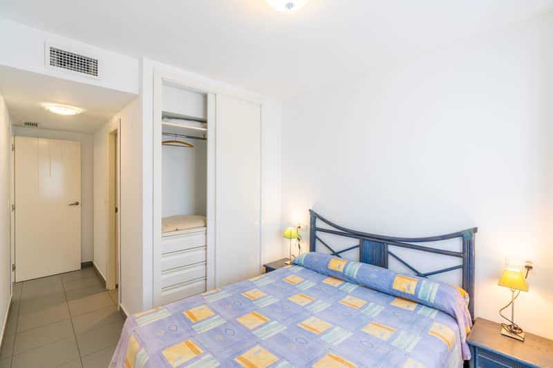 Apartment, Calpe — photo 11