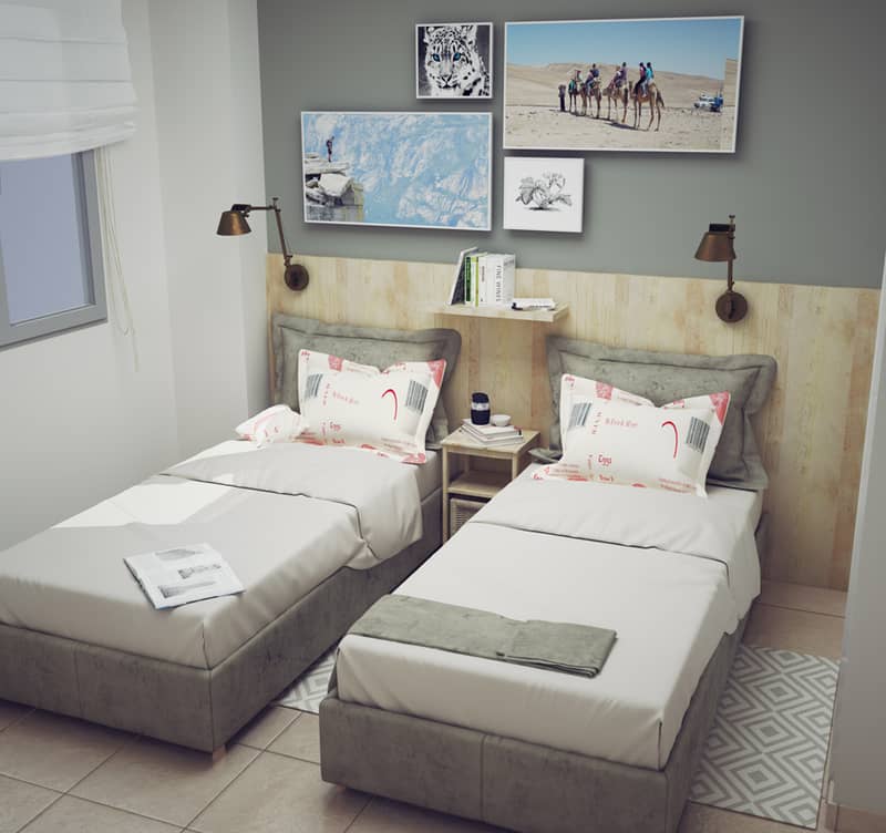 Apartment, Calpe — photo 13