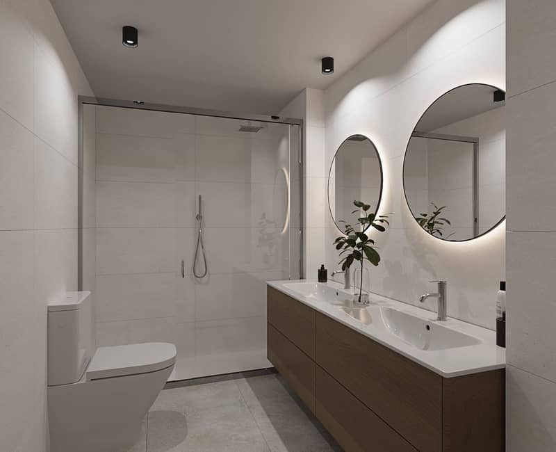 Apartment, Casares — photo 15