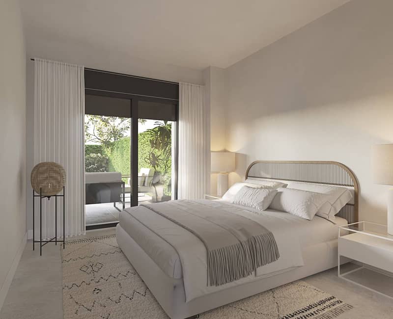 Apartment, Casares — photo 13