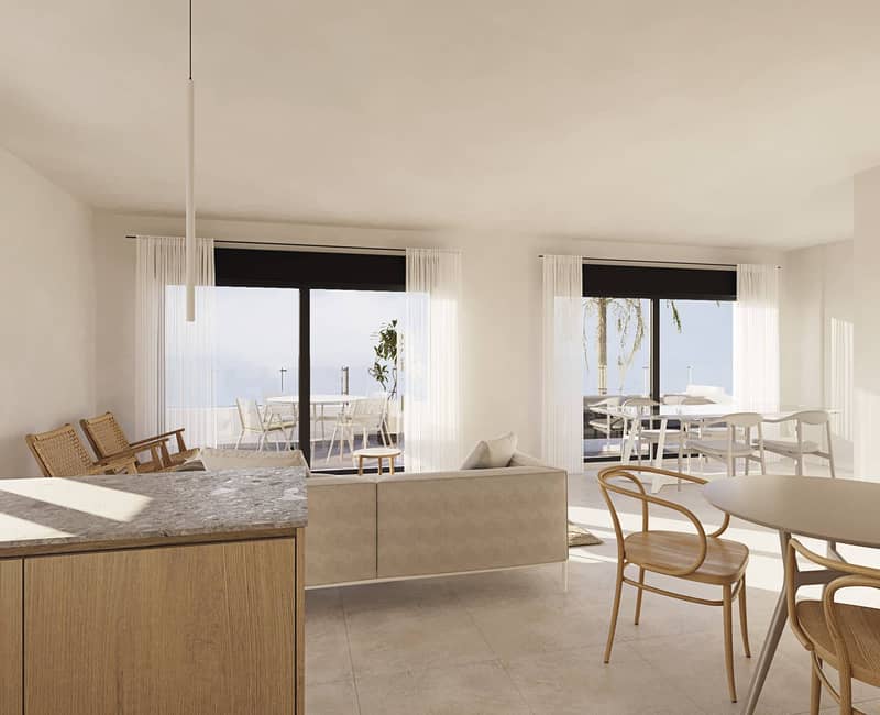 Apartment, Casares — photo 8